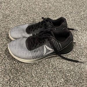 Reebok Nano7 Women's Size 8. Great Condition.